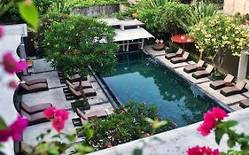 The Kana Kuta Hotel